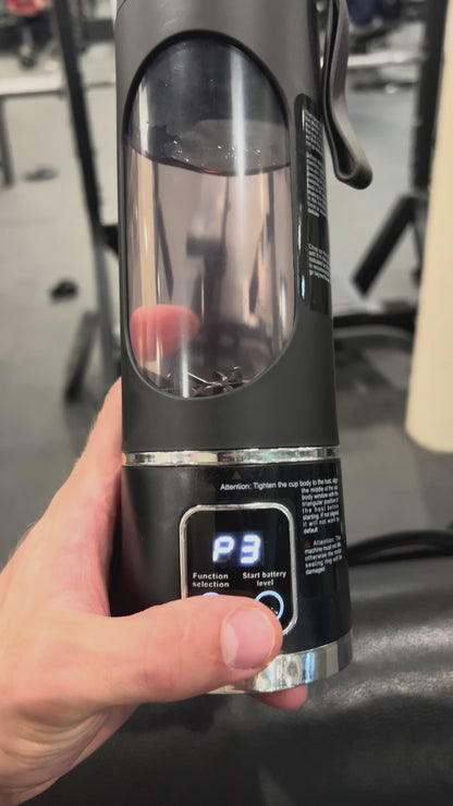 VIRAL Portable Blender