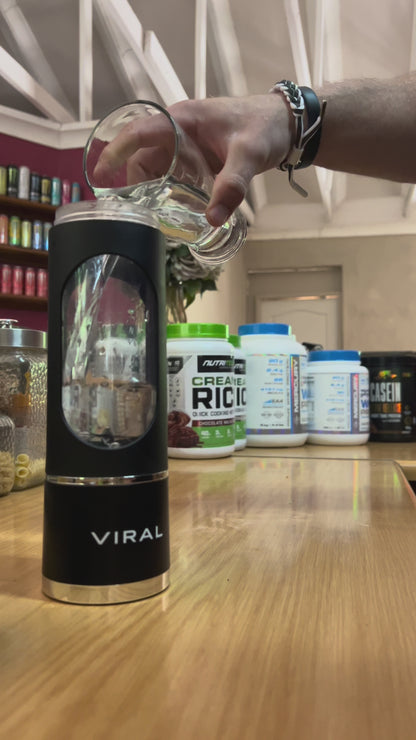 VIRAL Portable Blender