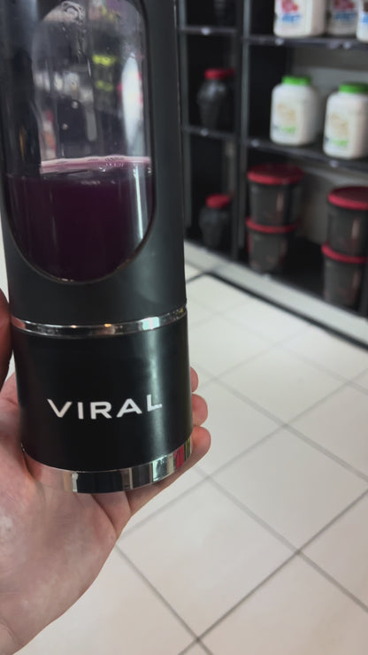 VIRAL Portable Blender