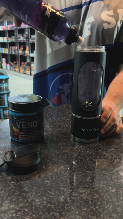 VIRAL Portable Blender